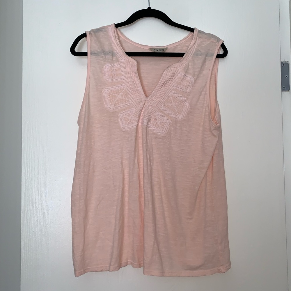 Cotton Blouse